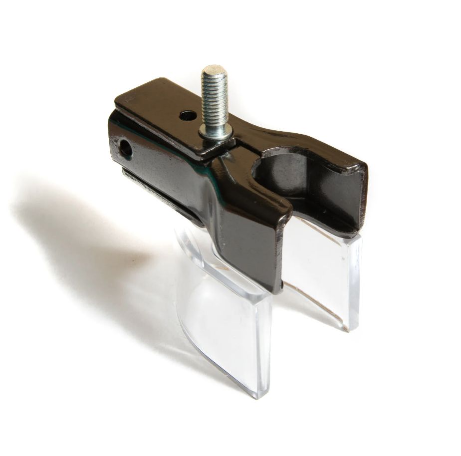 Clamp Bottle Holder – Traditional
