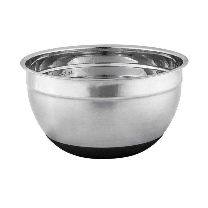 Anti-Skid Mixing Bowl