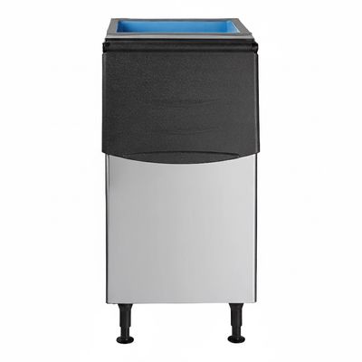 Ice Storage Bin, 22″ - 125kg Capacity