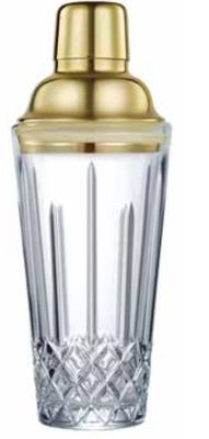 Glass Shaker, BS - 425ml/14oz