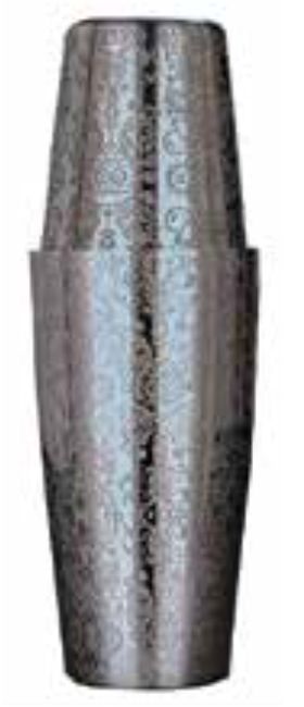 Boston Shaker, 28 & 18oz - SS Boston Shaker, 28 & 18oz - SS