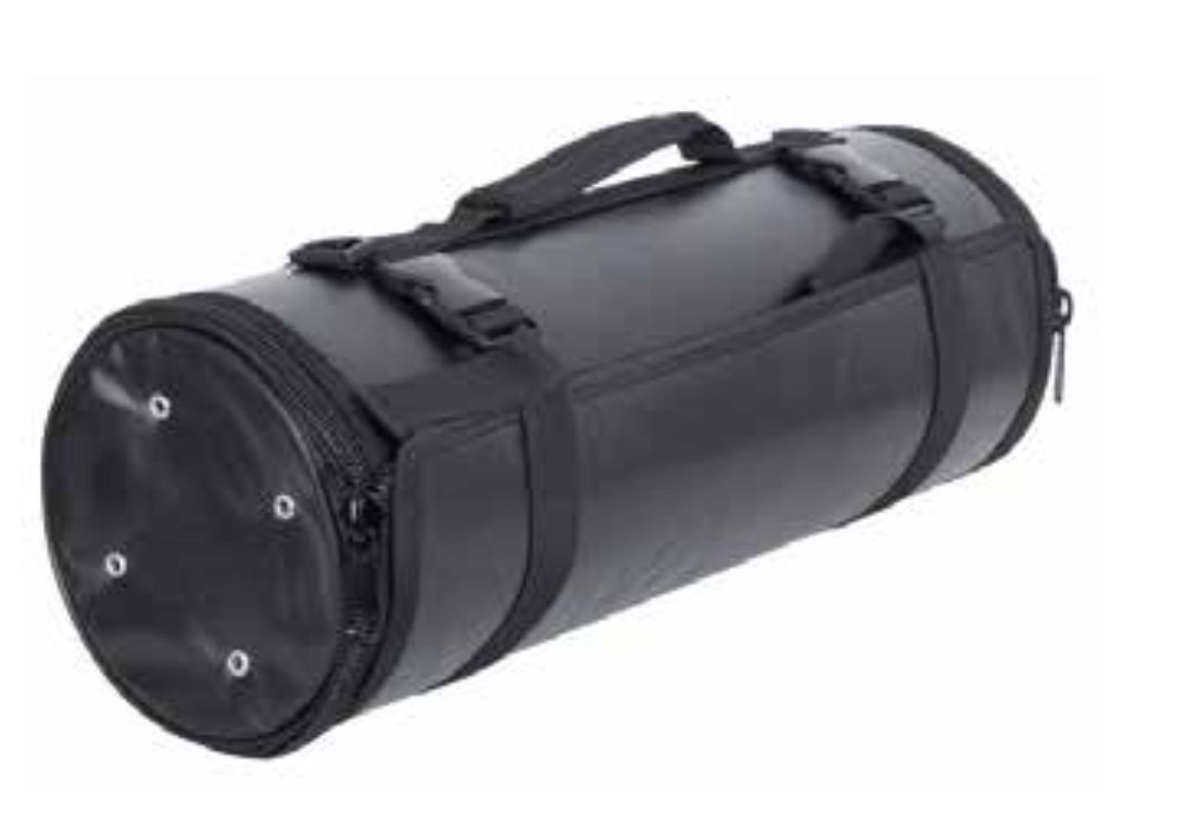 Bartenders Rolling Bag Bartenders Rolling Bag