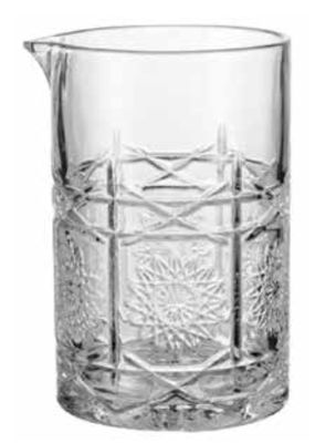 Mixing Glass, LB 700ml/24oz