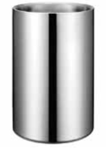 Insulated Wine Cooler – 2L - SS