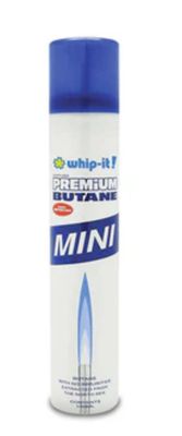 Premium Butane Gas For Lighters 100ml