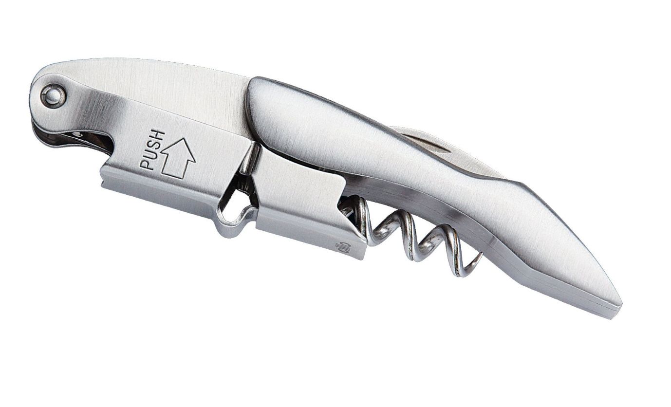 Corkscrew Premium - SS Corkscrew Premium - SS