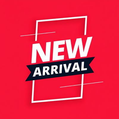 New Arrival
