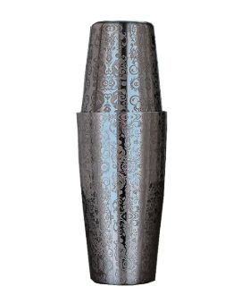 Boston Shaker, 28 &amp; 18oz - SS