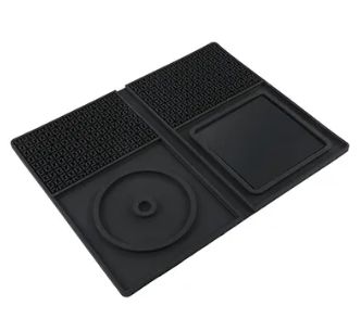 Bar Mat, Multi-Use (46×37 cm) Bar Mat, Multi-Use (46×37 cm)