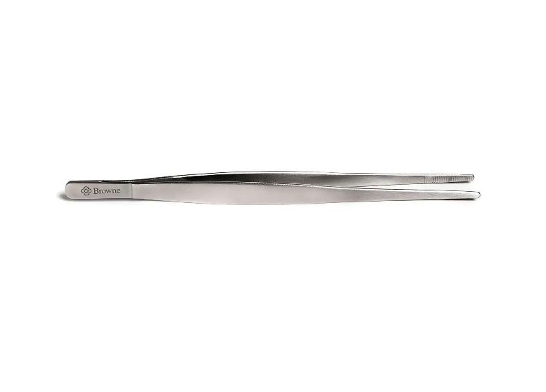 Precision Tong Straight (20.32cm)