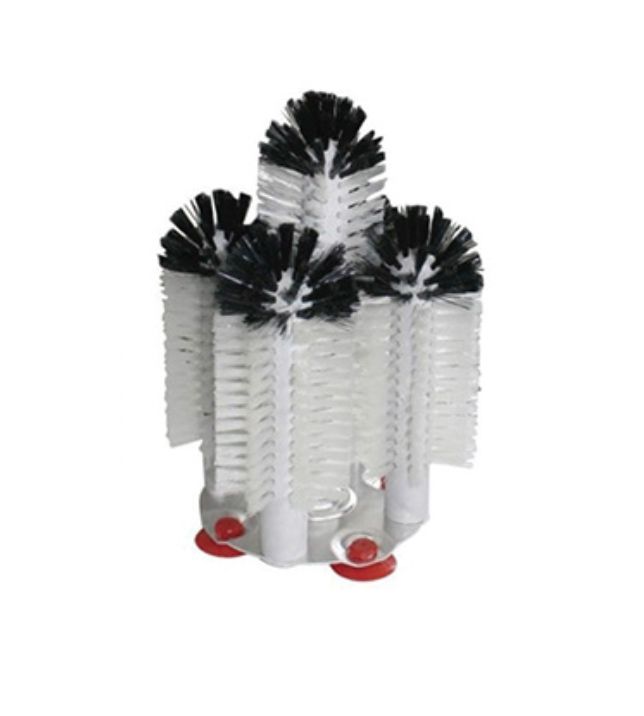 Glass Brush, Washer - 5 Brush