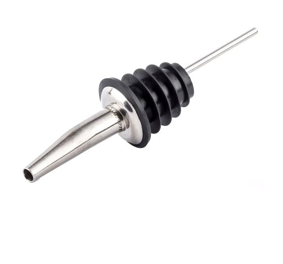 Pourer Tapered Speed - SS