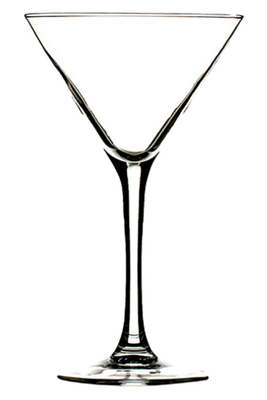 Martini 7.5oz (6pc/cs)