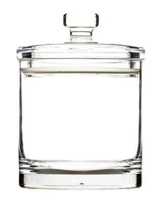 Canister Cayman Bartop, 60 oz