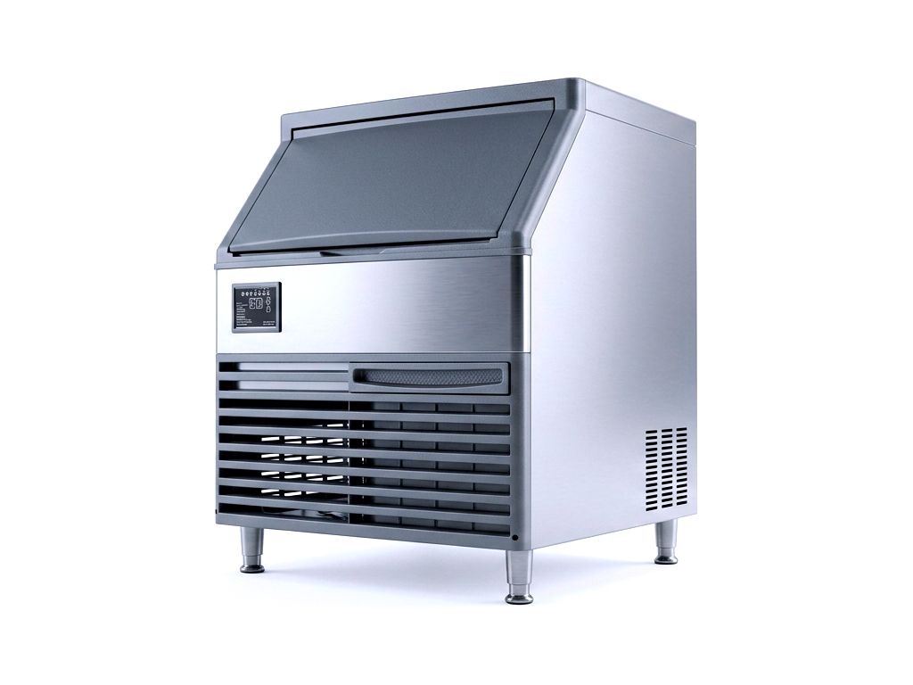 Ice Machine, 95kg - Cube