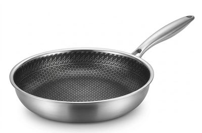Fry Pan Non-Stick, 11"