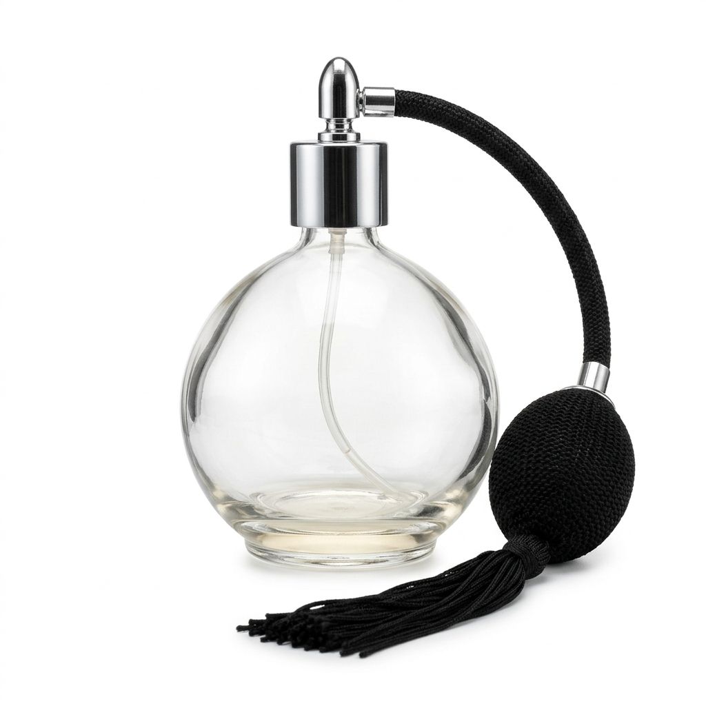 Atomizer Bottle, 4.25 oz
