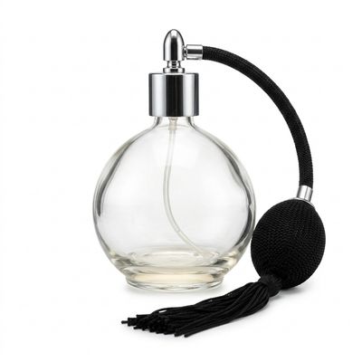 Atomizer Bottle, 4.25 oz