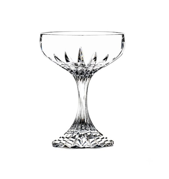 Tryst Coupe, 6oz - Case of 12