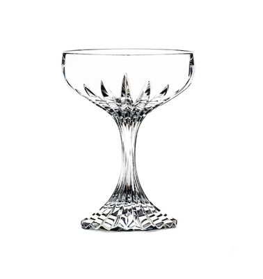 Tryst Coupe, 6oz - Case of 12