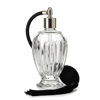 Atomizer Bottle, 3.5 oz