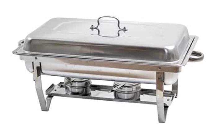 Chafing Dish, GN 1/1