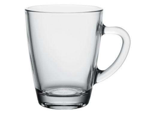 Vega Tea Mug, 10oz - Case of 6
