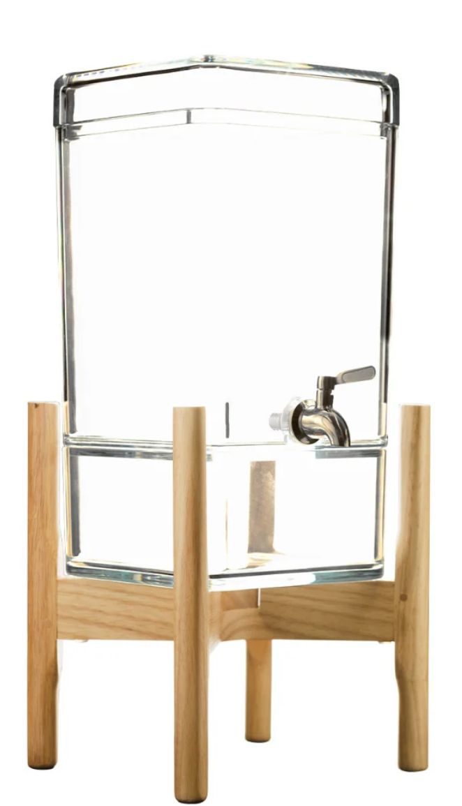 Beverage Dispenser, 2 Gal