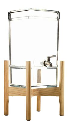 Beverage Dispenser, 2 Gal