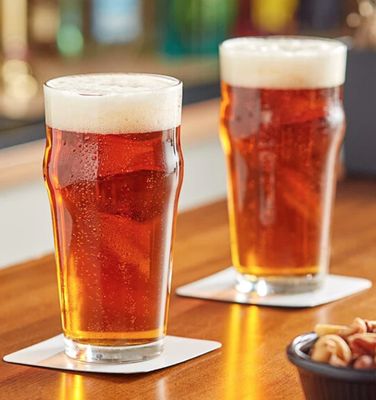 Nonic Beer, 16oz - Case of 12