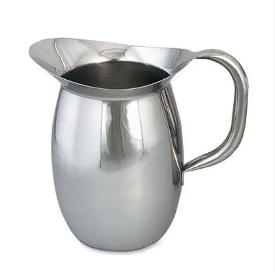 Pitcher, 2L