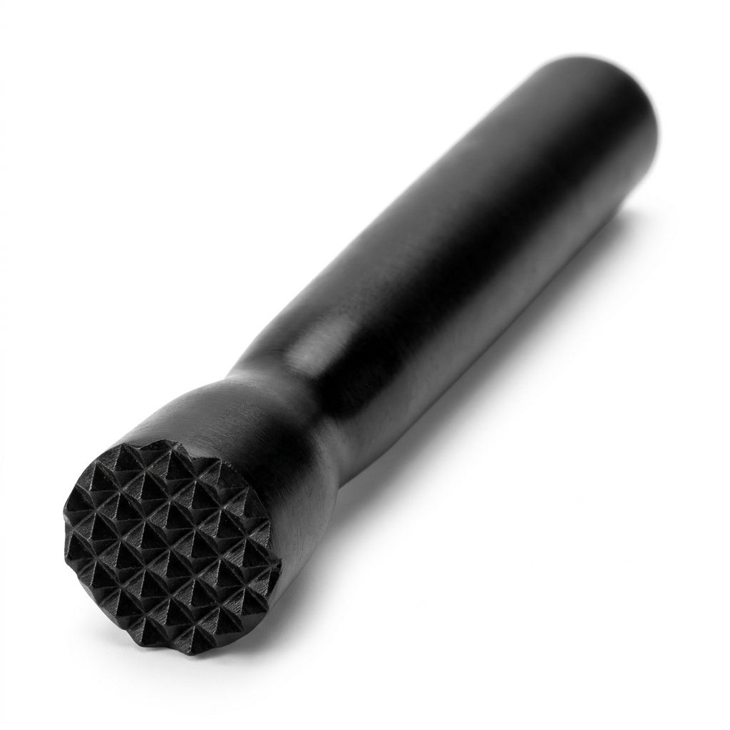Cocktail Muddler, 8.3"