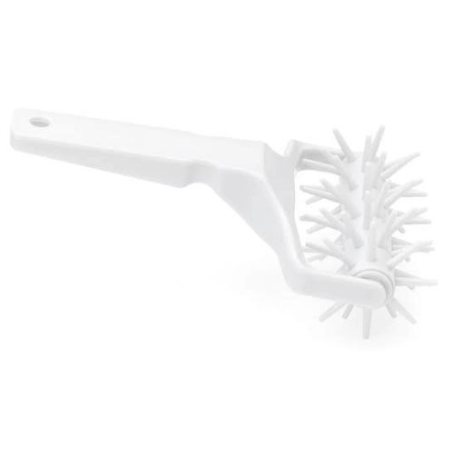 Dough Roller Docker