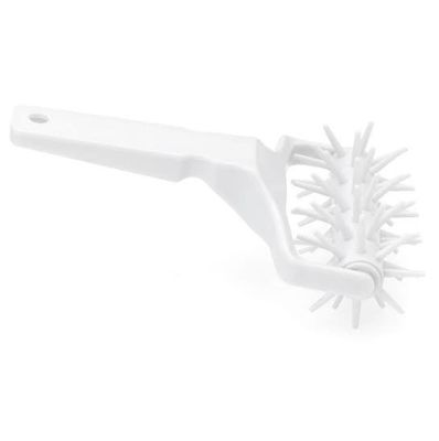 Dough Roller Docker
