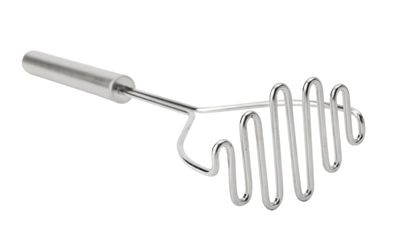 Potato Masher Oval Face, 15"