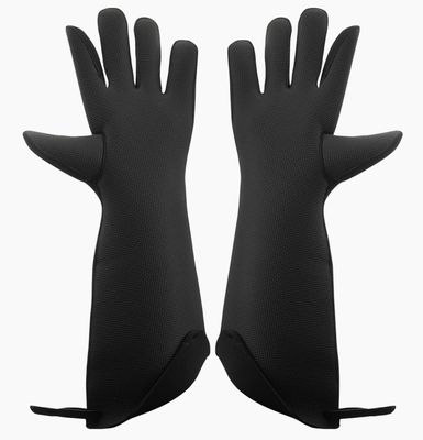 Mitts – 5 Finger Glove, 17" (Pair)