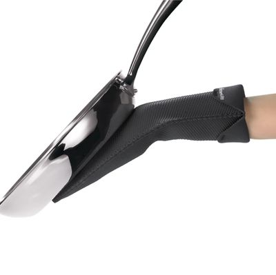 Mitts – Deluxe Puppet, 15"