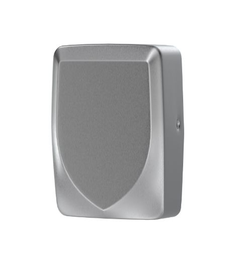 Hand Dryer with Air Filter