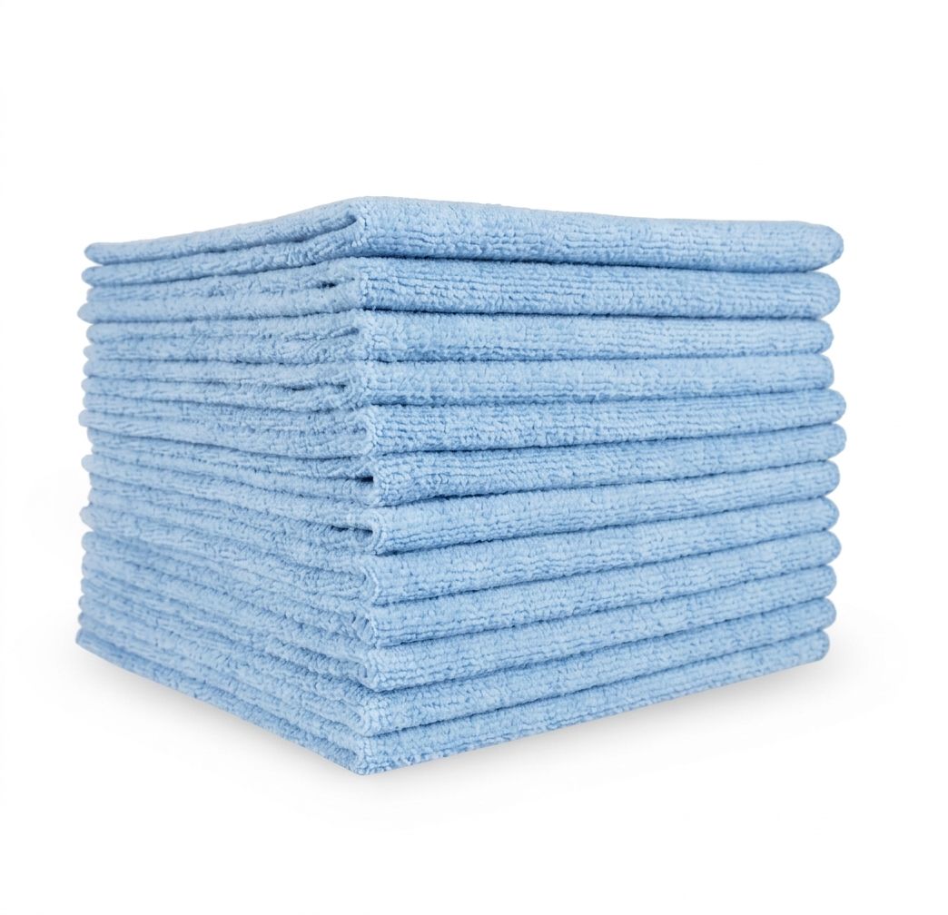 Microfiber Towel - Box of 50