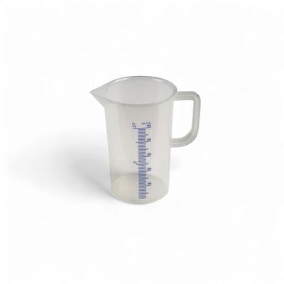 Jug 1LT - Coloured Scale For LT and ML