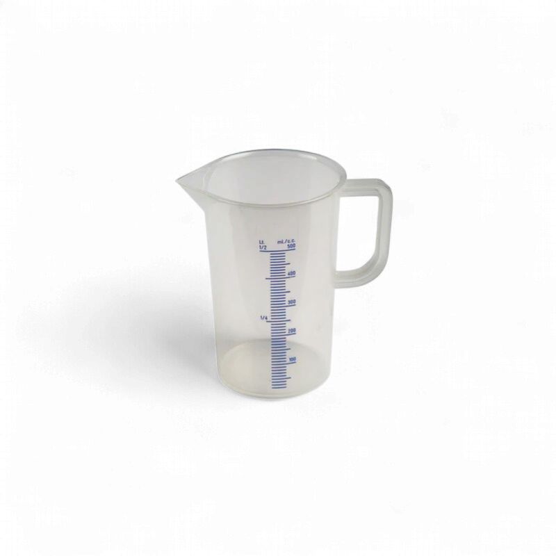 Jug 2LT - Coloured Scale For LT and ML