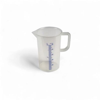Jug 5LT - Coloured Scale For LT and ML