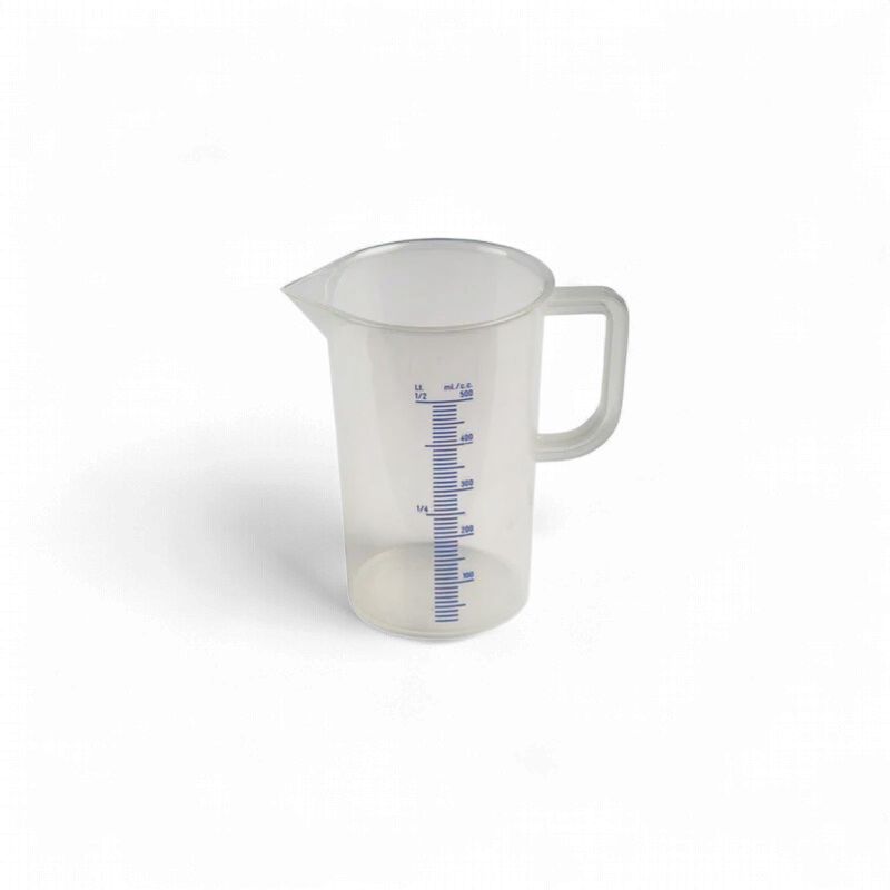 Jug 3LT - Coloured Scale For LT and ML