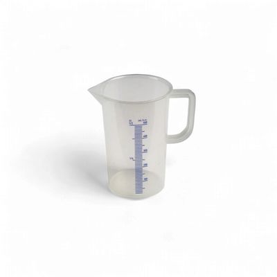 Jug 3LT - Coloured Scale For LT and ML