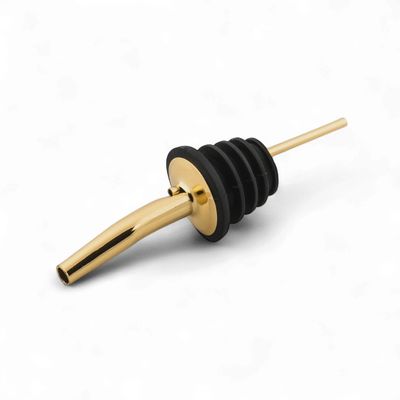 Speed Pourer, Gold Plated - DZ