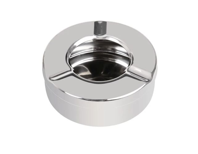 Windproof Ash Tray, 3.5"