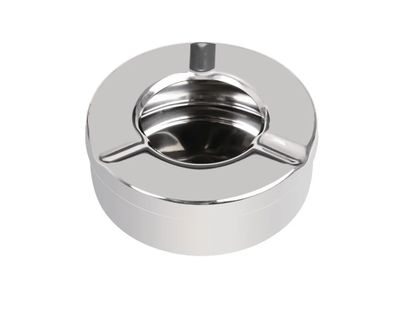Windproof Ash Tray, 3.5"