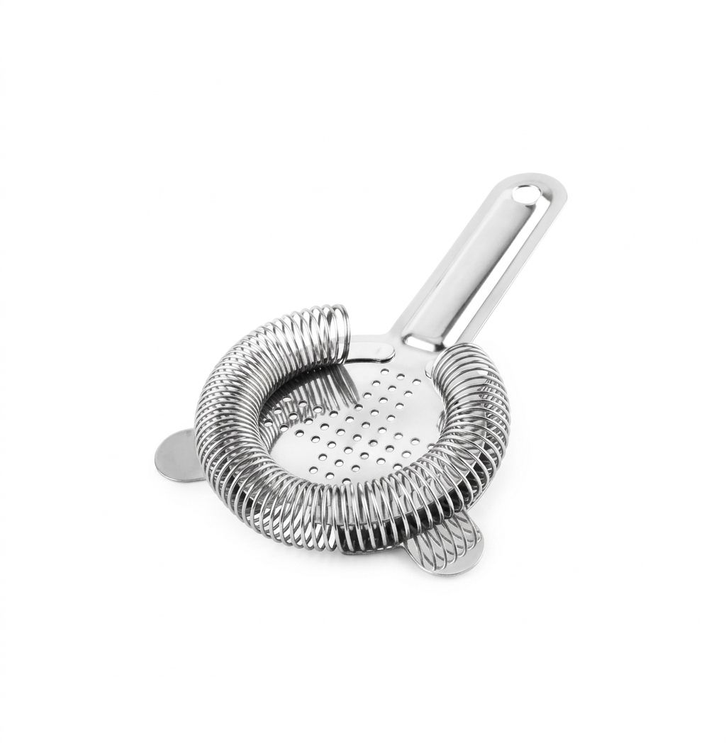 Cocktail Strainer, 2-Prong