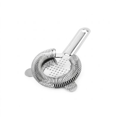 Cocktail Strainer, 2-Prong