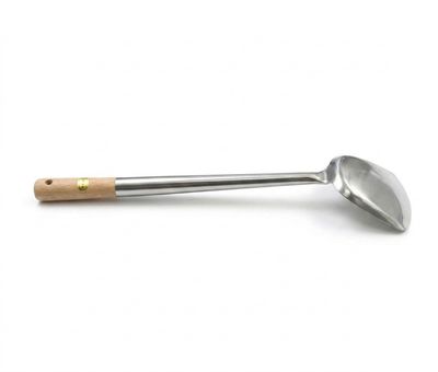Wok Spatula, 4.9"